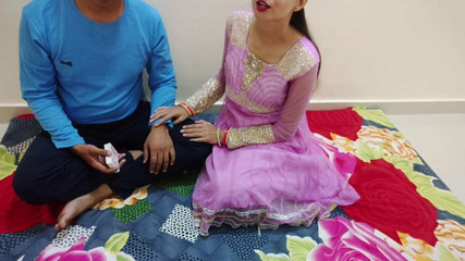 सौतेली बहन ने पिछले साल सौतेले भाई की हार का बदला लिया