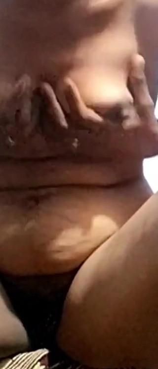 तमिल विलेज स्टेपाउंटी न्यूड वीडियो कॉल - भाग -4 (चूत के छेद के साथ)