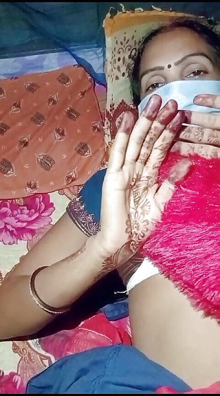 भाभी की चूत देकर चोदा