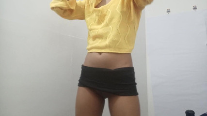 क्यूट हॉट थ्री ने अपने बॉस को बहकाया, अब तुम कोई मुझे चोदो