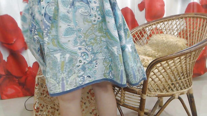 बॉली कर्मा 321 फ़्लैश गधा, मुख-मैथुन