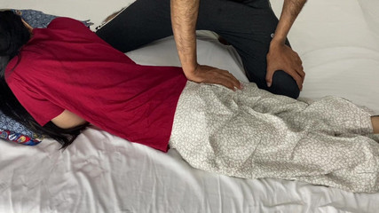 पंजाबी सोटेलिमा ने मेरे सामने अपनी बड़ी गांड नंगी की और बोली- मेरी प्यासी गांड को जोर से चोदो.