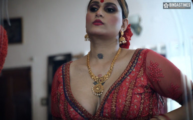 जब घर पर कोई नहीं होता तो सौतेली बहन और सौतेला भाई चुदाई करते हैं