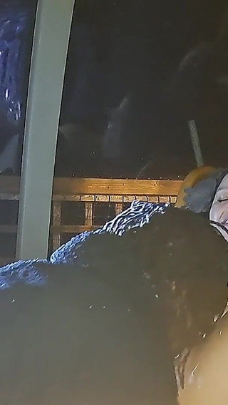 WildEnglishBBW BBC Nata4sex मेरी चूत को वाइप क्रीम से जोर से चाट रहा है