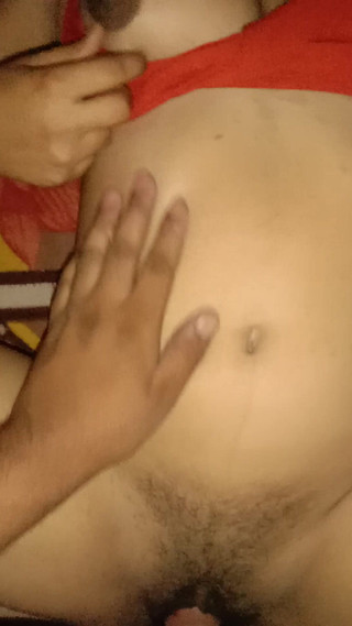 मेरी भारतीय गर्लफ्रेंड के साथ होम सेक्स