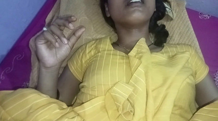 विलेज वर्जन गर्ल को ब्वॉयफ्रेंड ने जमकर चोदा, क्लियर हिंदी ऑडियो डार्टी टॉक