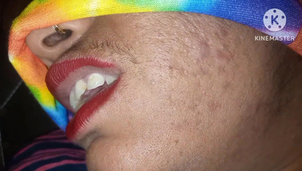 भाभी के मुँह में दे दिया