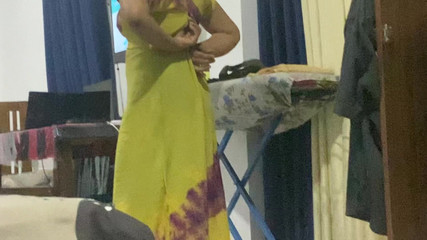 इंडियन स्टेपाउंटी और हाउस ओनर