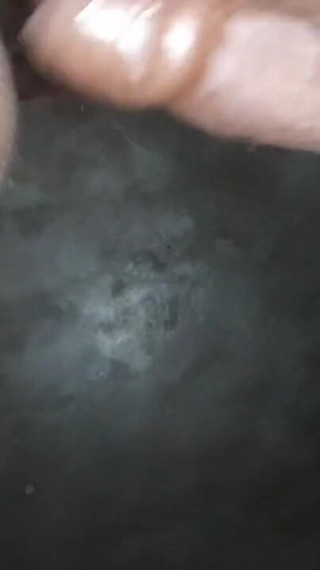 मैंने अपने कपड़े पहने और ले लिया