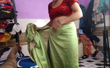 टाइट चूत के साथ देसी भाभी काउगर्ल सेक्स वेदियो।