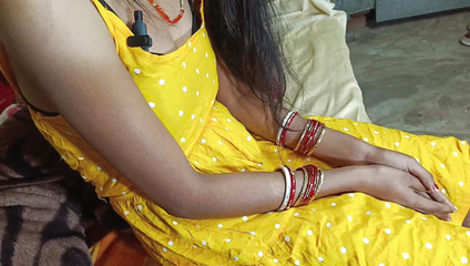 पहली बार प्रिया भाभी ने मुझे फुटजॉब दिया