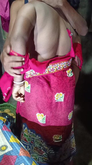 भारतीय कास्टिंग डायरेक्टर ने भाभी को आमंत्रित किया