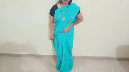 हॉट इंडियन 20 साल की देसी भाभी को डेवर ने चोदा, वह नवविवाहित थी