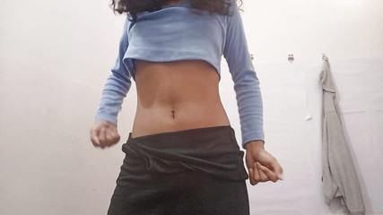 सुबह हस्तमैथुन मेरी पसंदीदा मनोरंजक आदतों में से एक है