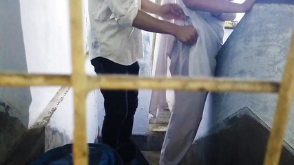 कॉलेज स्टूडेंट ने किया सेक्स