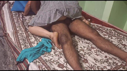 हॉट इंडियन मिल्फ का स्वीट कर्व्ड सौतेला सेक्स