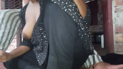 BF के साथ बांग्ला रियल देसी वाबी