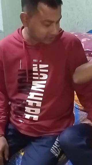 स्टेप नेफू पर भारतीय बंगाली स्वीटी वाबी सेक्स।