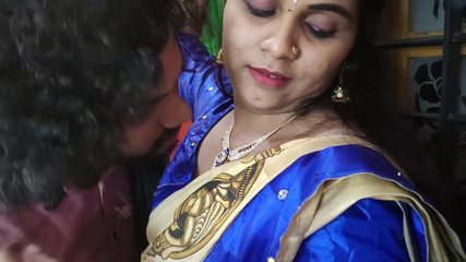 पुसी और गांड के साथ रोमांस