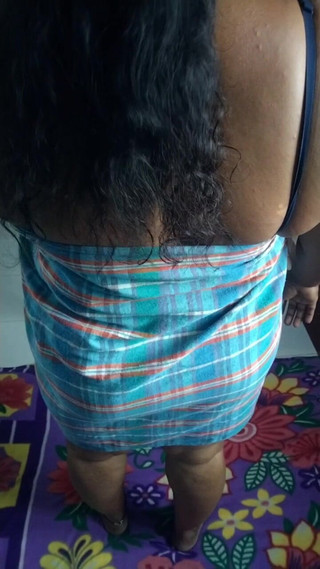 ग्राम युगल आइसक्रीम मुख-मैथुन