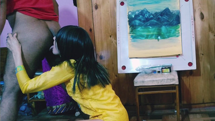 मेरे लिए सह से दृश्य.