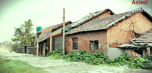 किराने की दुकान के मालिक ने एक युवा महिला को चोदा