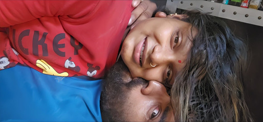 गांव की देसी लड़की का गांव के घर में देसी अंदाज में सेक्स