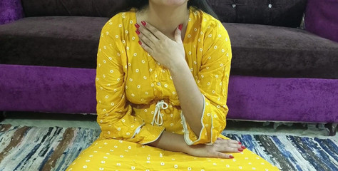 हिंदी सेक्स स्टोरी रोलप्ले - खूबसूरत इंडियन भाभी की दीवार से चुदाई