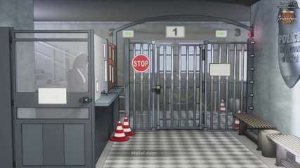 एक भूतिया इच्छा - एपिसोड 7 - जासूस राइली ने मुझे दो नग्न तस्वीरें दिखाईं