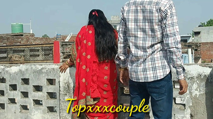 नई पड़ोसन भाभी को चोदना.