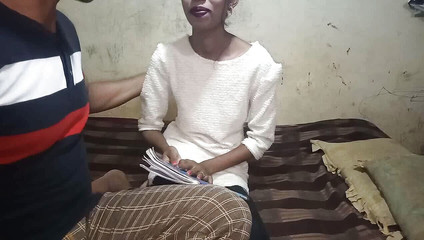 मेरा पहला सेक्सी ड्रेस वीडियो मेरे बॉयफ्रेंड ने मुझे एक उपहार दिया