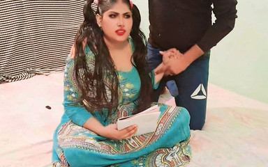 हॉट सेक्सी साली की चुदाई