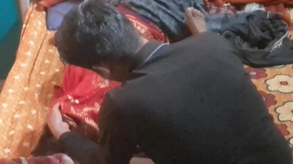 पहली बार भारतीय भाभी को चोदा