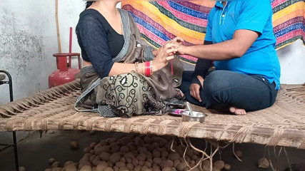 रक्षाबंधन पर मैंने अपने सौतेले भाई के लंड पर राखी बाँधी! साफ़ हिंदी ऑडियो