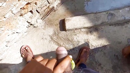 देसी गांव भाभी के साथ आउटडोर रोमांस देसी सेक्स