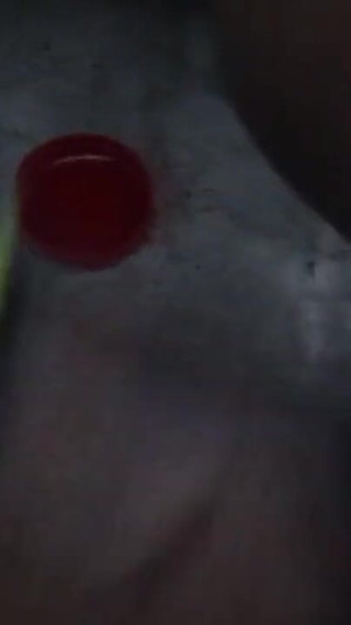 असली जोड़े आनंद लेने के लिए तेल मालिश कर रहे हैं, अंत में हॉट फ़्यूक