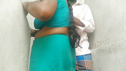 भारतीय गाँव युगल कट्टर