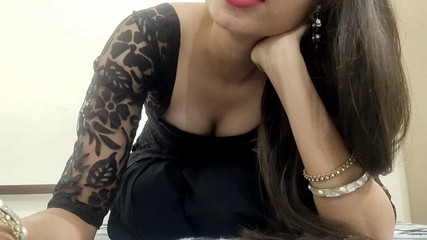 हिंदी युगल रोमांस - पहली बार गुदा सेक्स कट्टर चुदाई - गोंजो