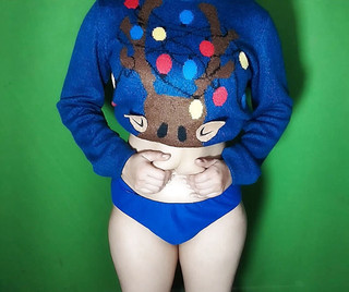 नग्न देसी किशोर ईपी. 76