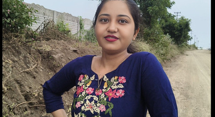 मैंने भाभी को सड़क पर पैदल चलते हुए होटल छोड़ा, हिंदी ऑडियो