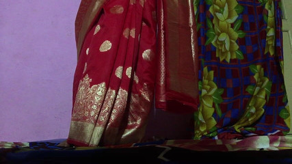 नवविवाहित भारतीय जोड़ा हनी मून क्लिप