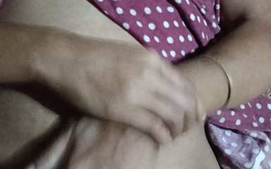 देसी भाभी भारतीय स्थानीय गांव