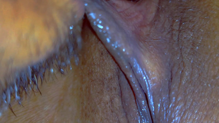 मेरी हॉट सौतेली बहन मेरे द्वारा अपनी चूत चाटना चाहती है