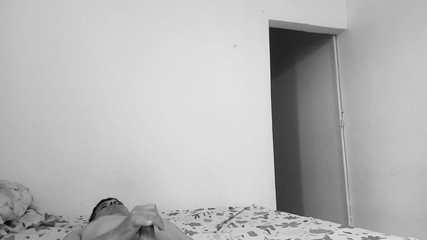 मुझे सौतेली माँ को एक अच्छा लंड दिखाओ