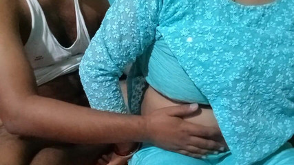 बहुत सुंदर और मनमोहक भाभी की जबरदस्त चुदाई