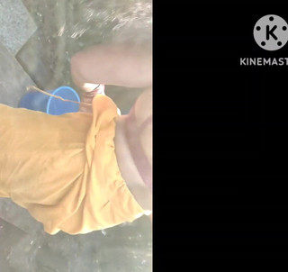 अनीता यादव द्वारा हॉट स्तन