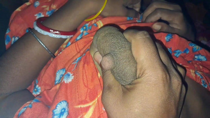 मिल्की मैम टेस्ट डिक और फकंग इंडियन बिहारी मैम