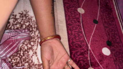 गाँव की भाभी के साथ चूत सेक्स