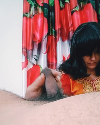 भावुक चंचल सेक्स दृश्य में मोहक गर्म सौंदर्य