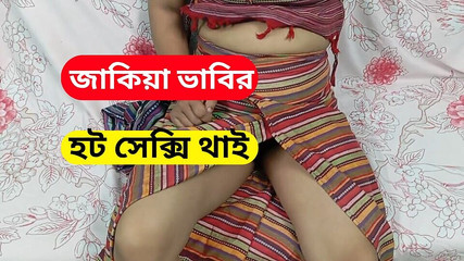 सेक्सी भाभी के साथ आधी रात को सेक्स